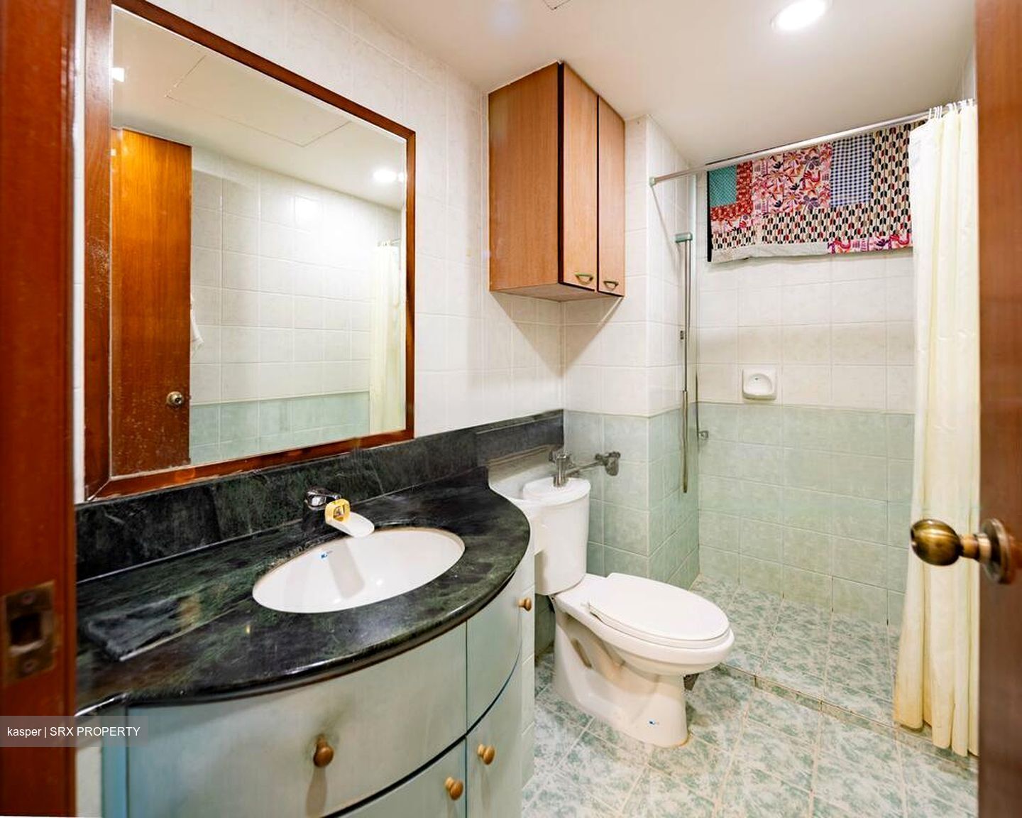 Summerdale (D22), Condominium #470219941